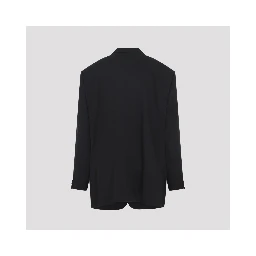 Balenciaga Tuxedo Jacket