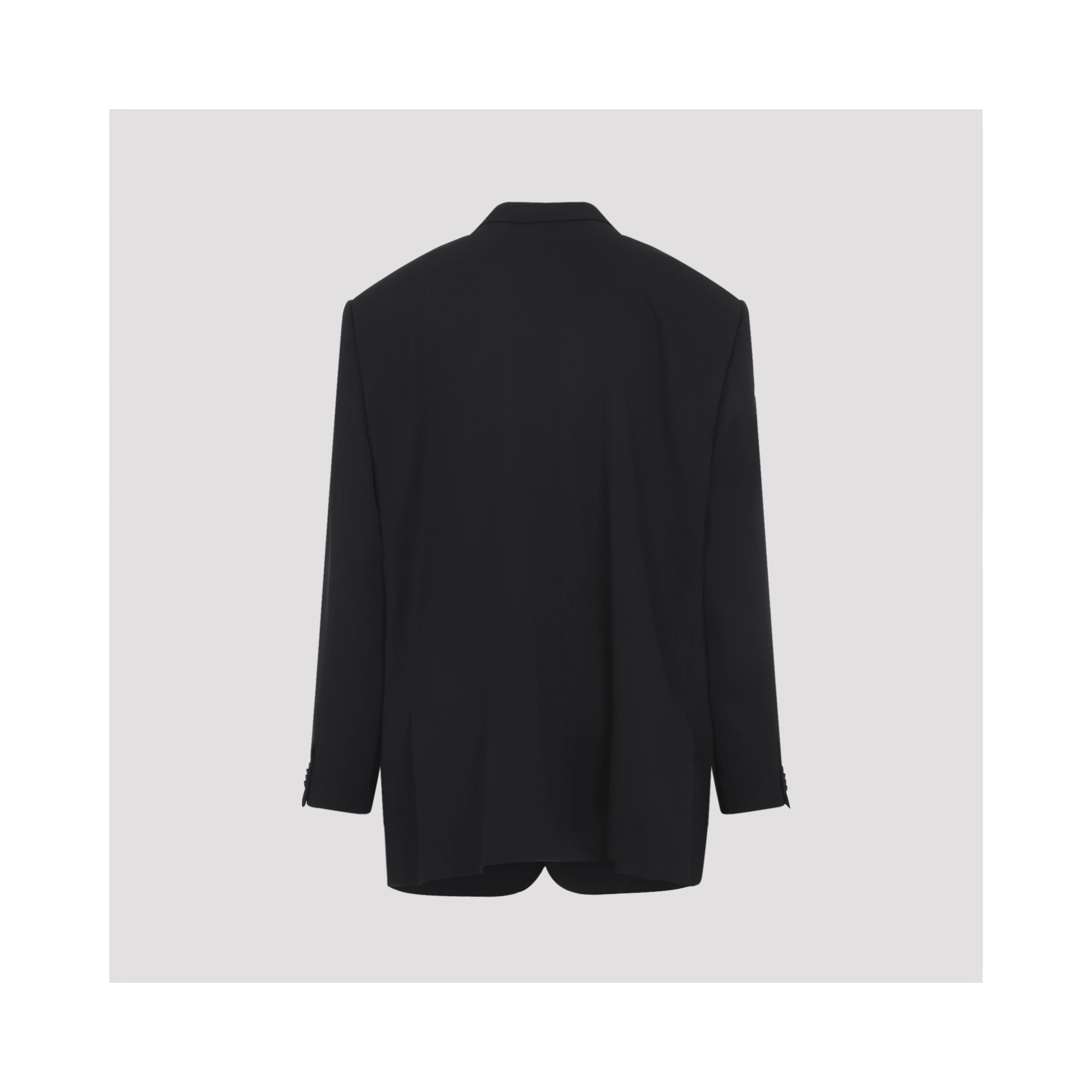 Balenciaga Tuxedo Jacket