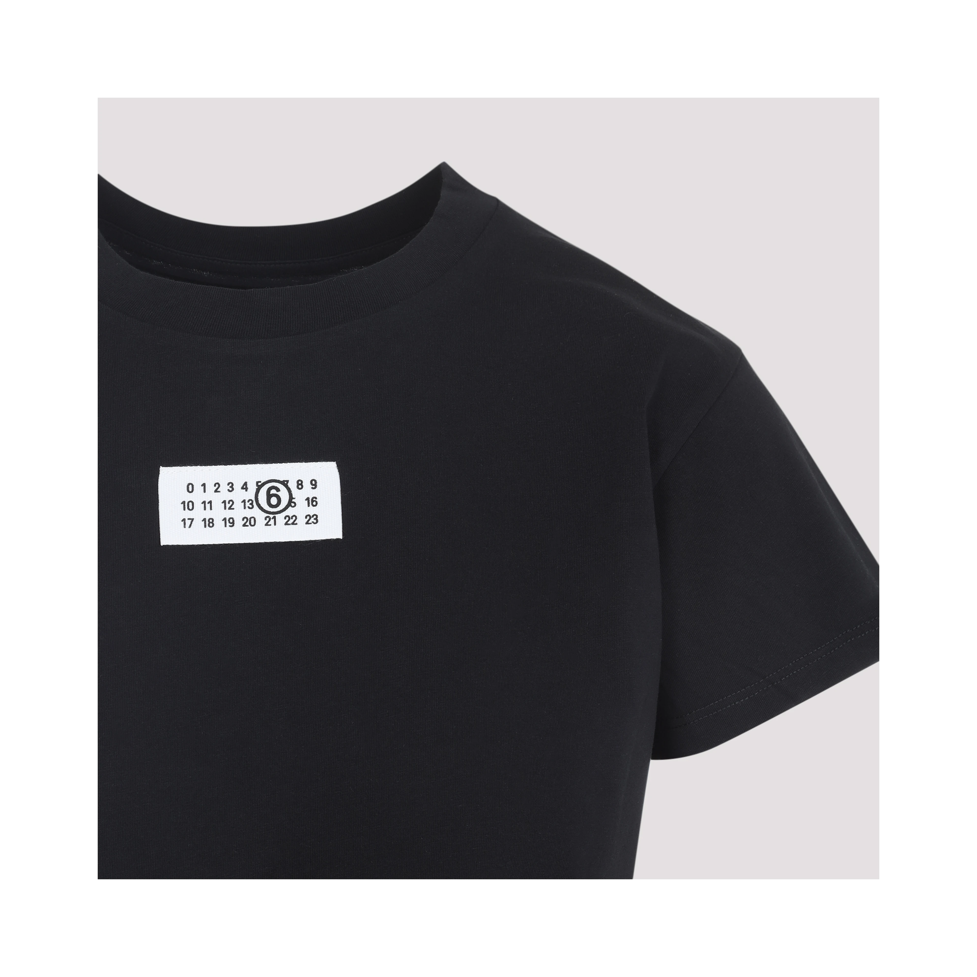 Mm6 Maison Margiela T-Shirt