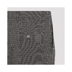 Balenciaga Large Tailored Pants