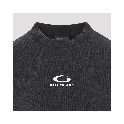 Balenciaga Hybrid Mini Dress