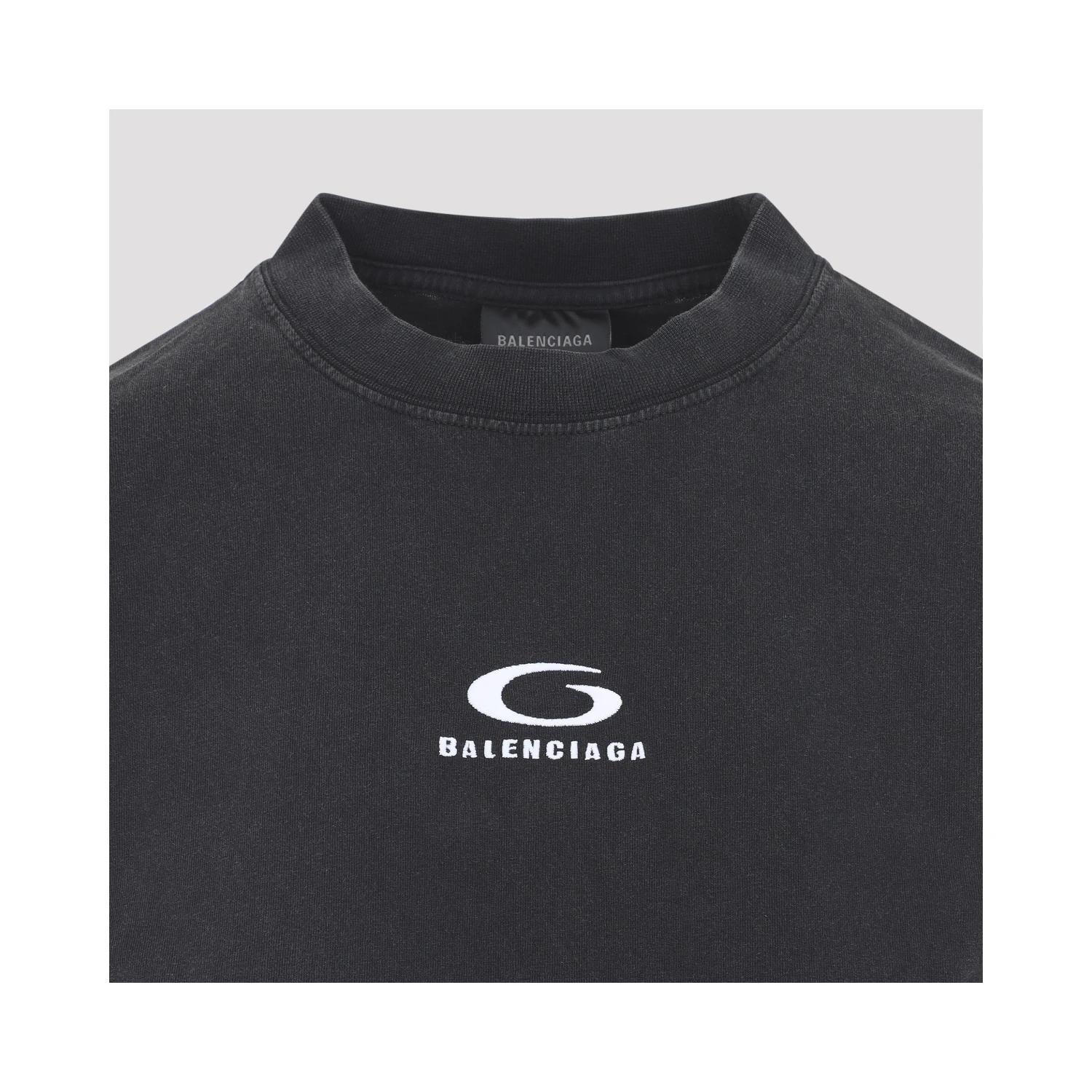 Balenciaga Hybrid Mini Dress