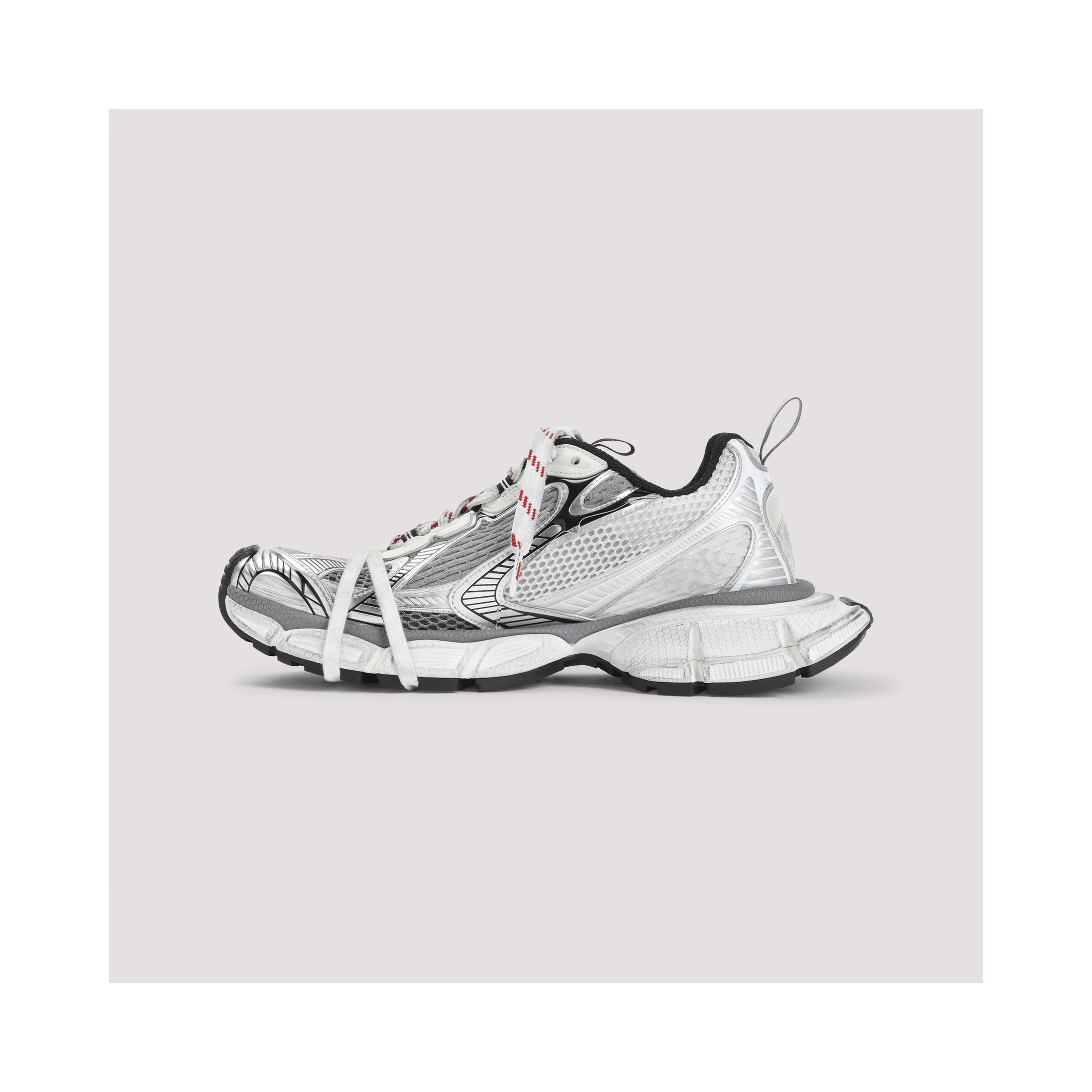 Balenciaga 3xl Sneakers