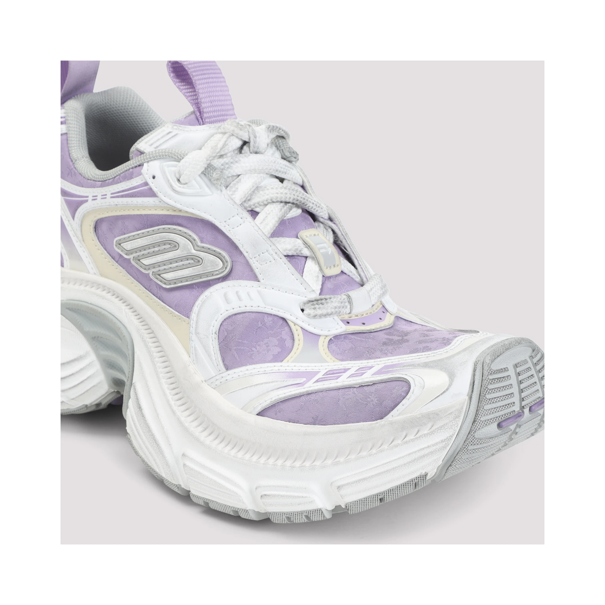 Balenciaga 6XL Sneakers