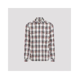 Rick Owens Cotton Shirt