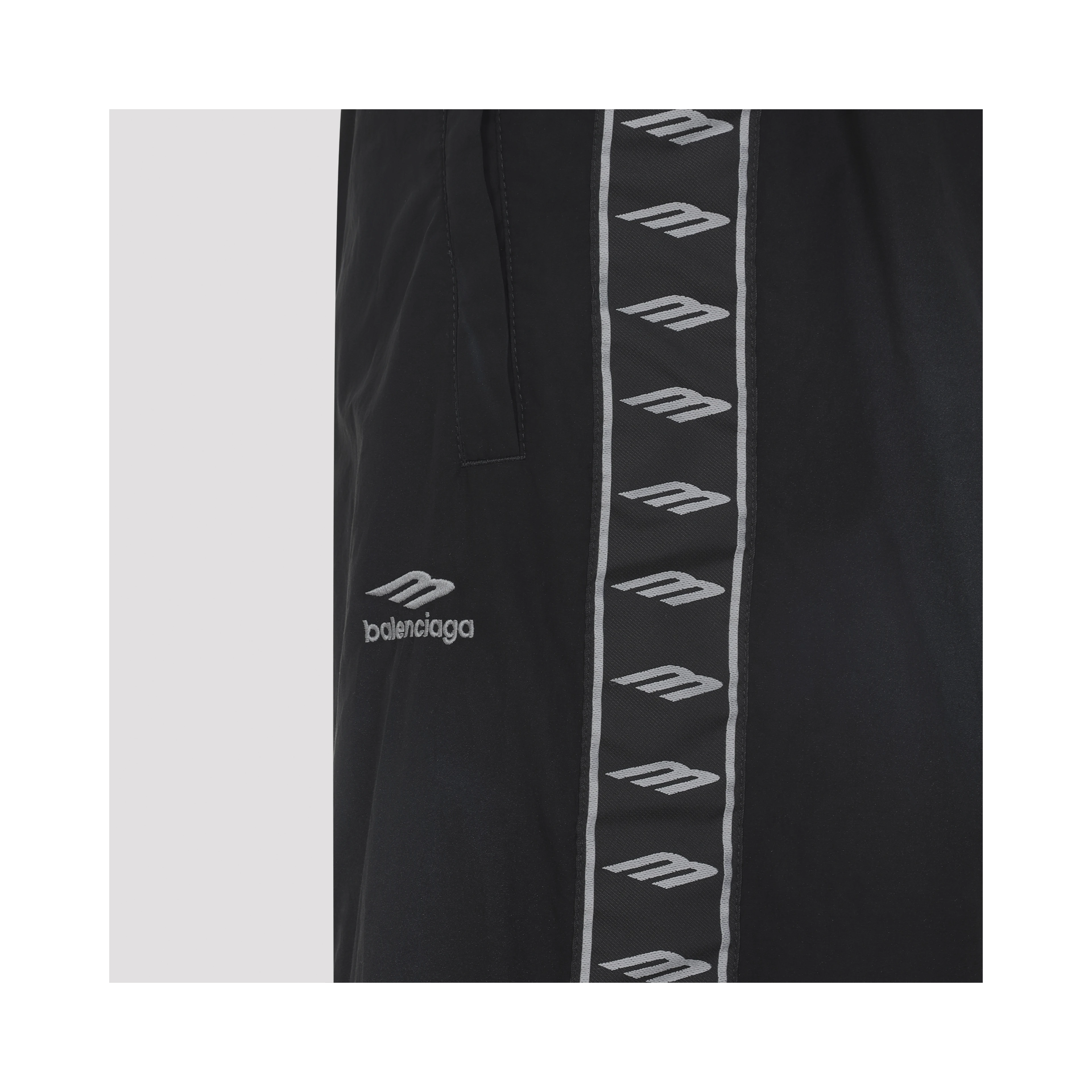 Balenciaga Tracksuit Pants