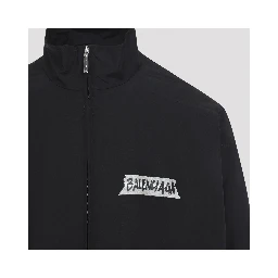 Balenciaga Medium Fit Jacket