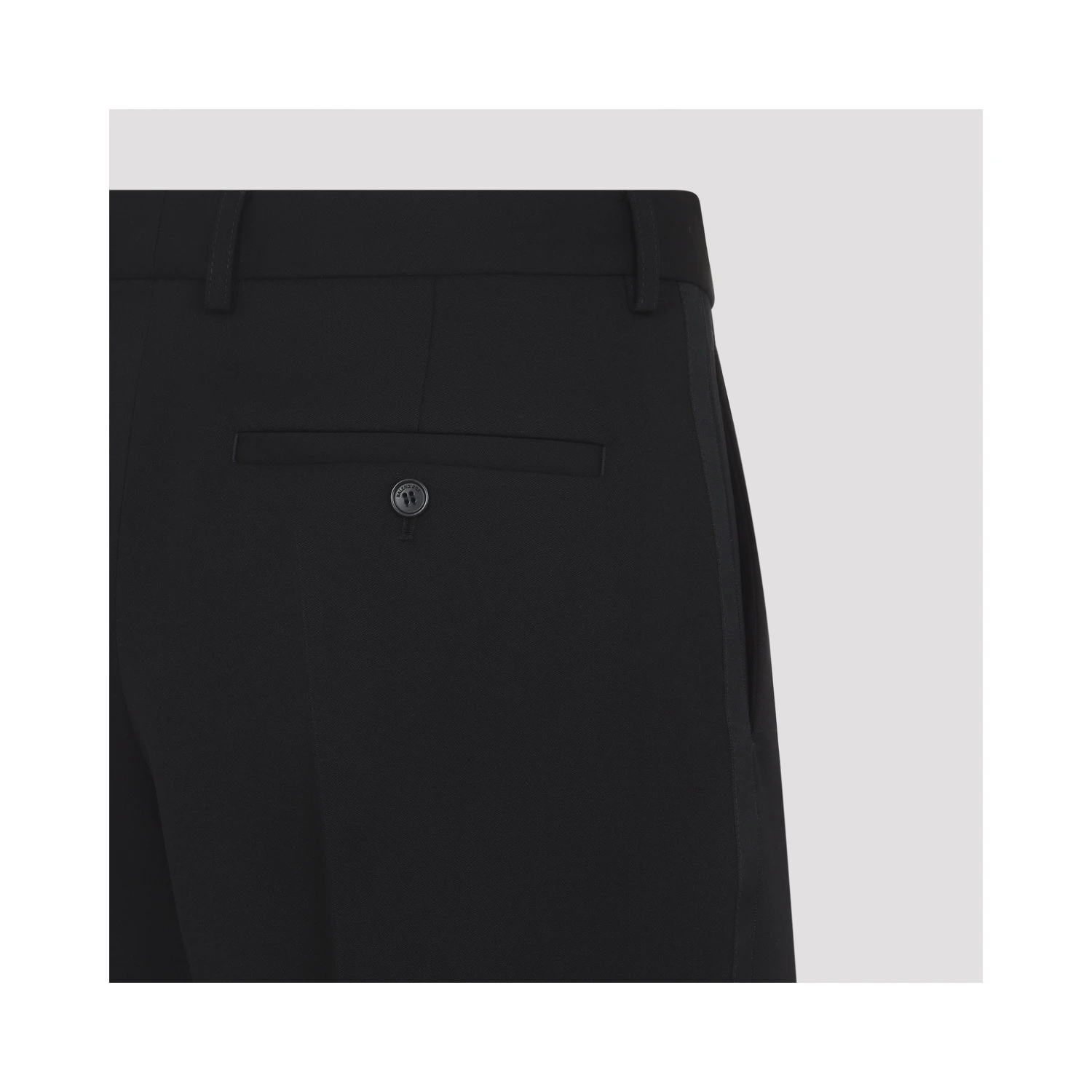 Balenciaga Tuxedo Pants