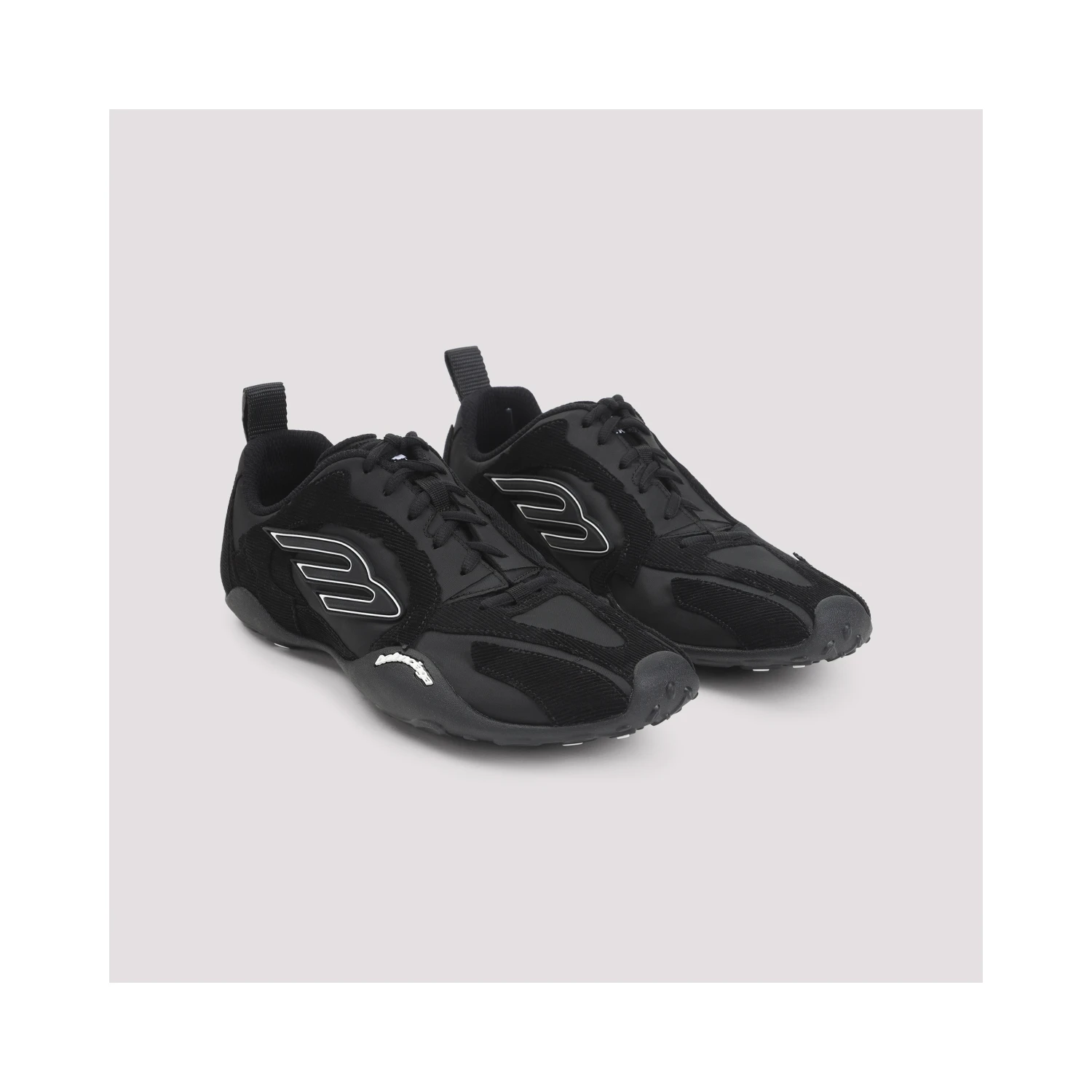 Balenciaga Monday Ultra Sneakers