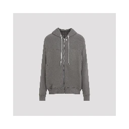 Rick Owens Cotton Sweatshirt