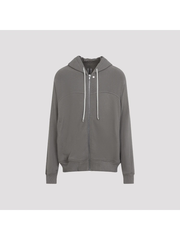 Rick Owens Cotton Sweatshirt