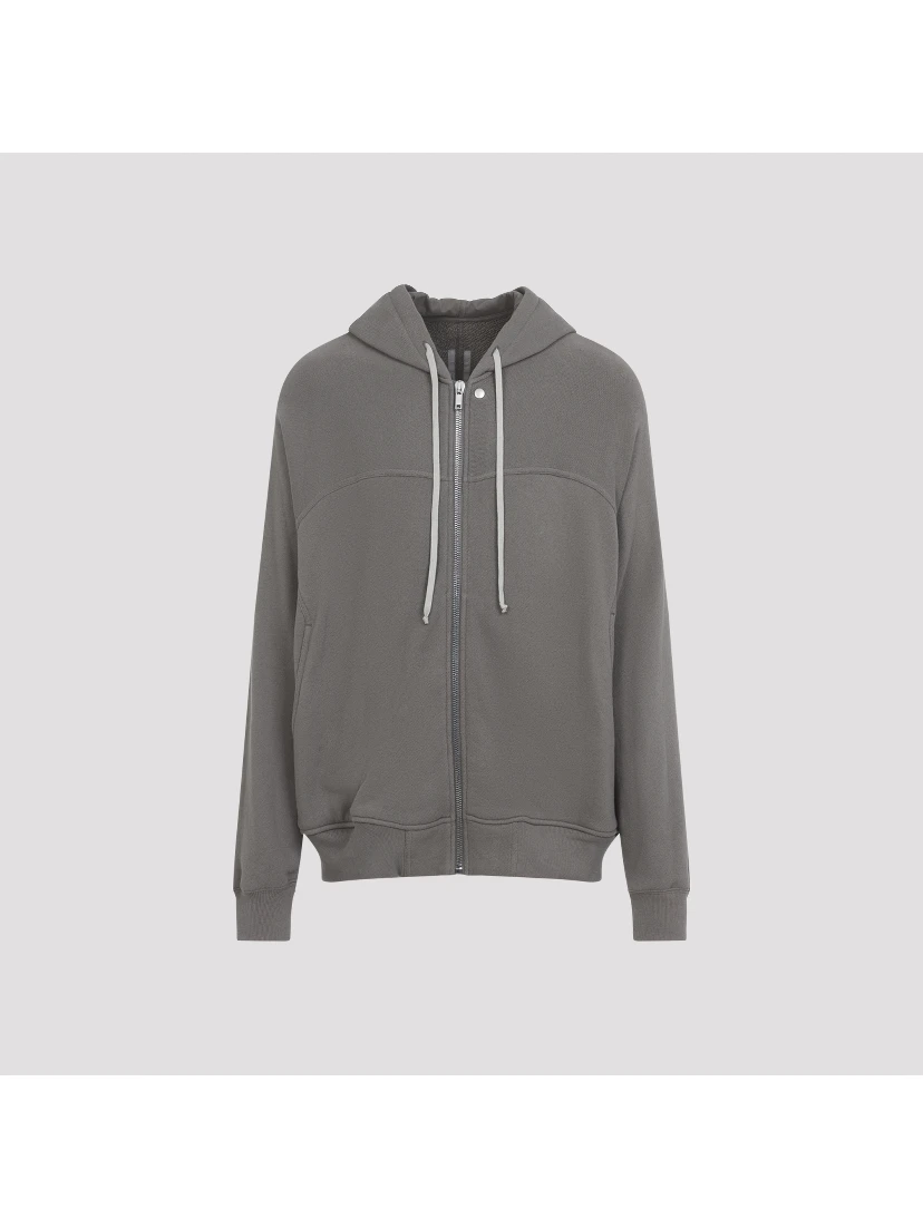 Rick Owens Cotton Sweatshirt
