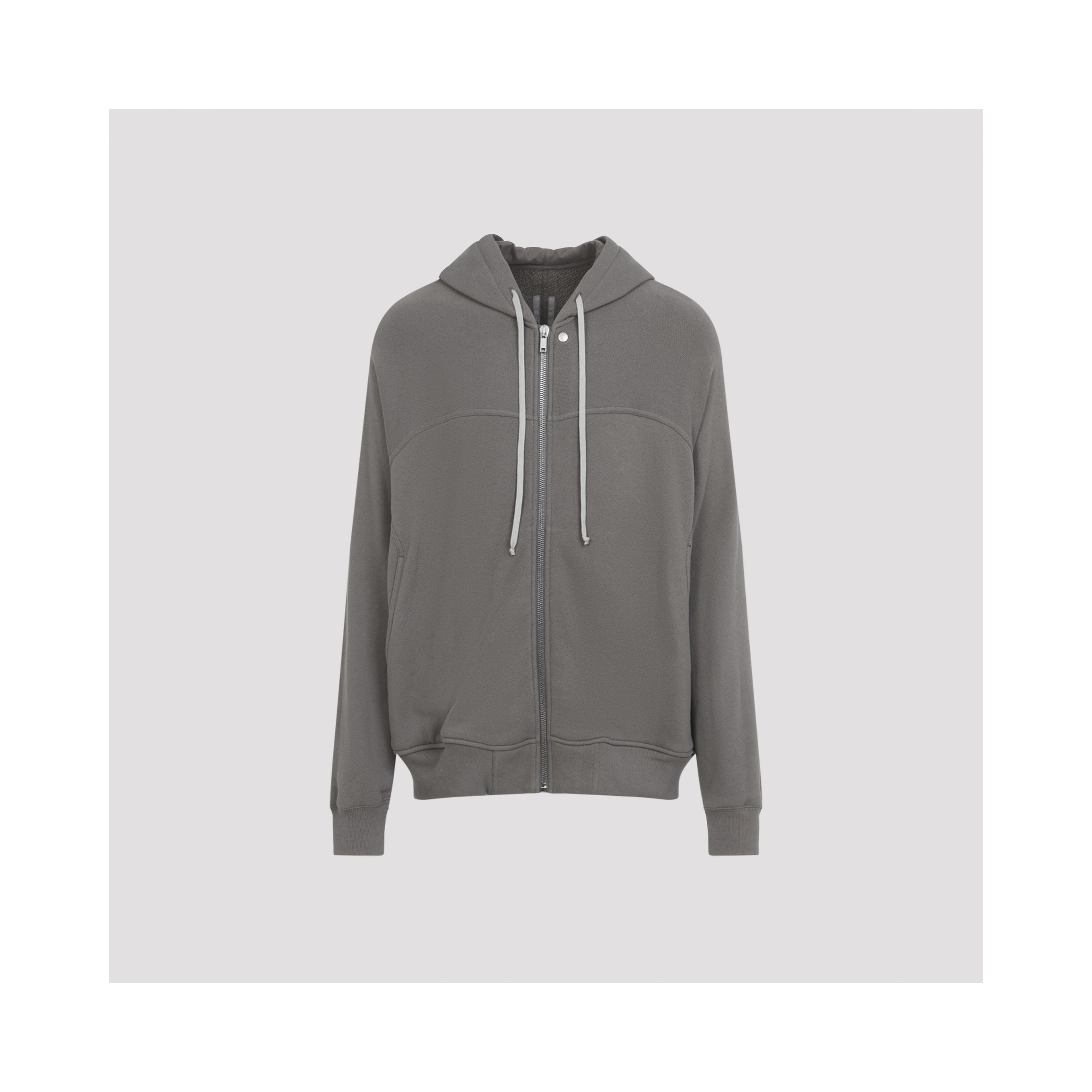 Rick Owens Cotton Sweatshirt