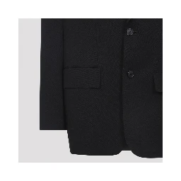 Balenciaga Tuxedo Jacket