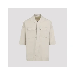 Rick Owens Magnum Tommy Shirt