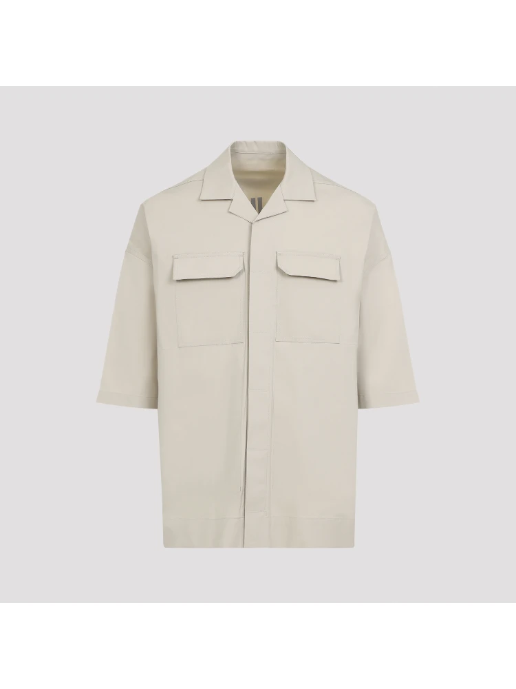 Rick Owens Magnum Tommy Shirt