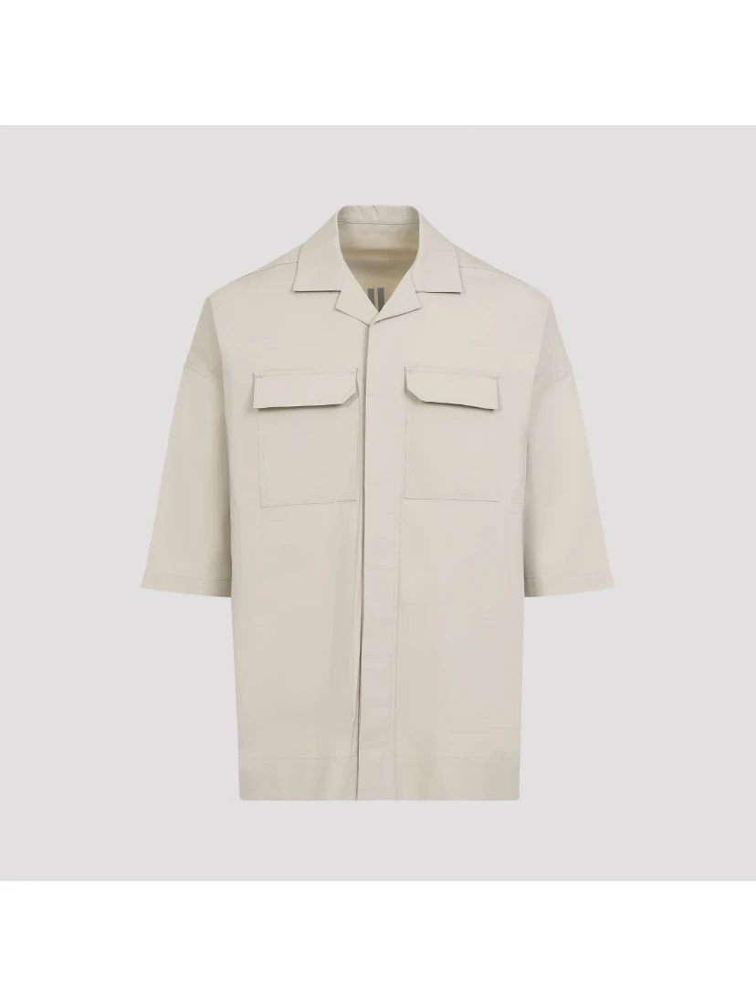 Rick Owens Magnum Tommy Shirt