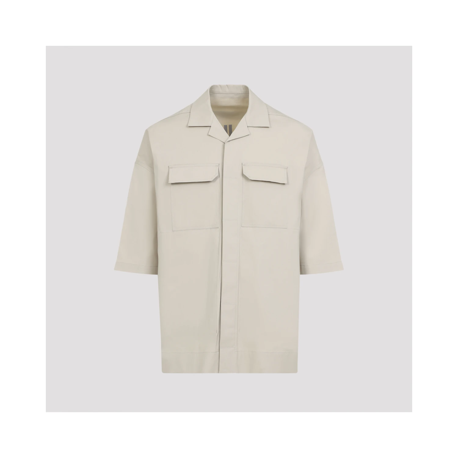 Rick Owens Magnum Tommy Shirt