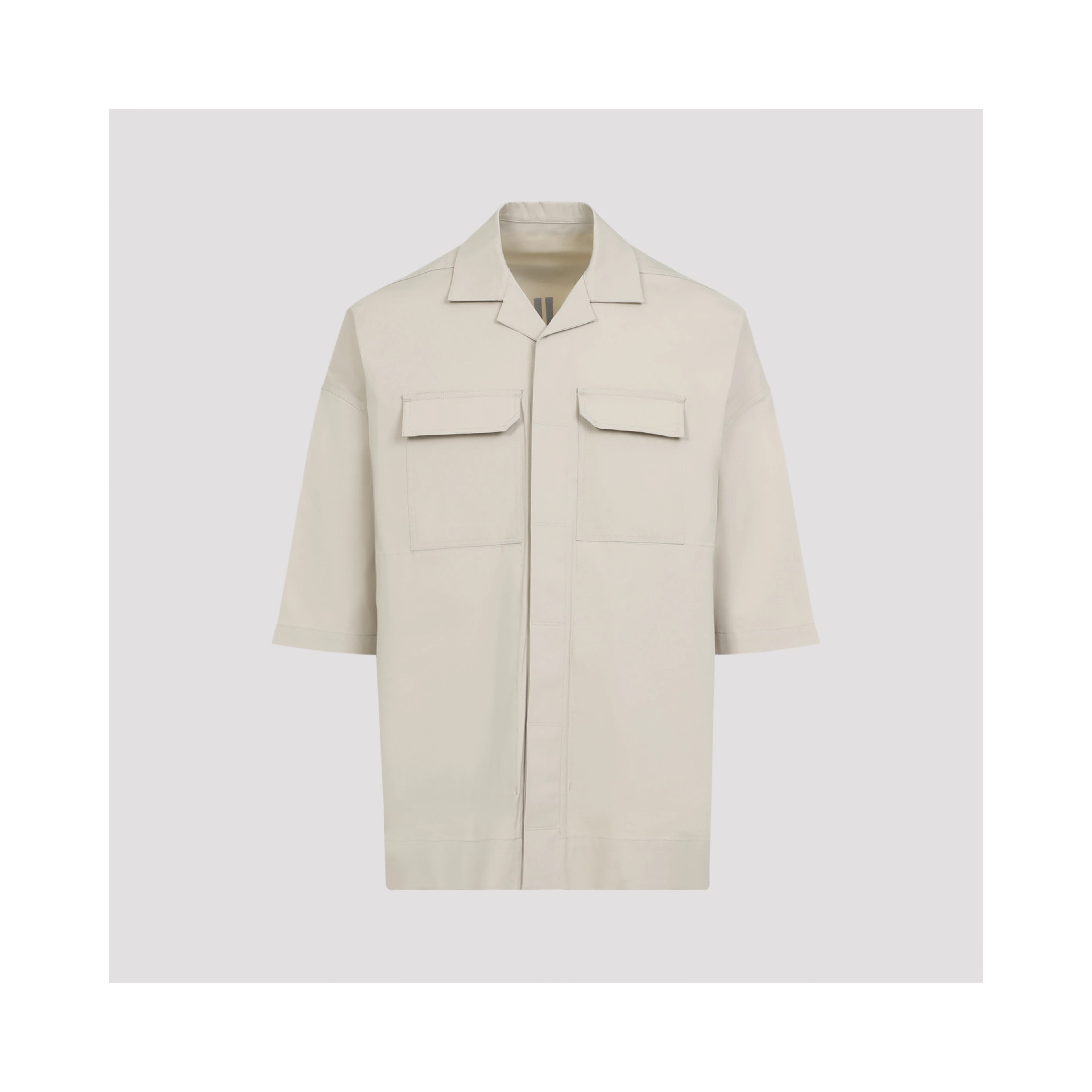 Rick Owens Magnum Tommy Shirt