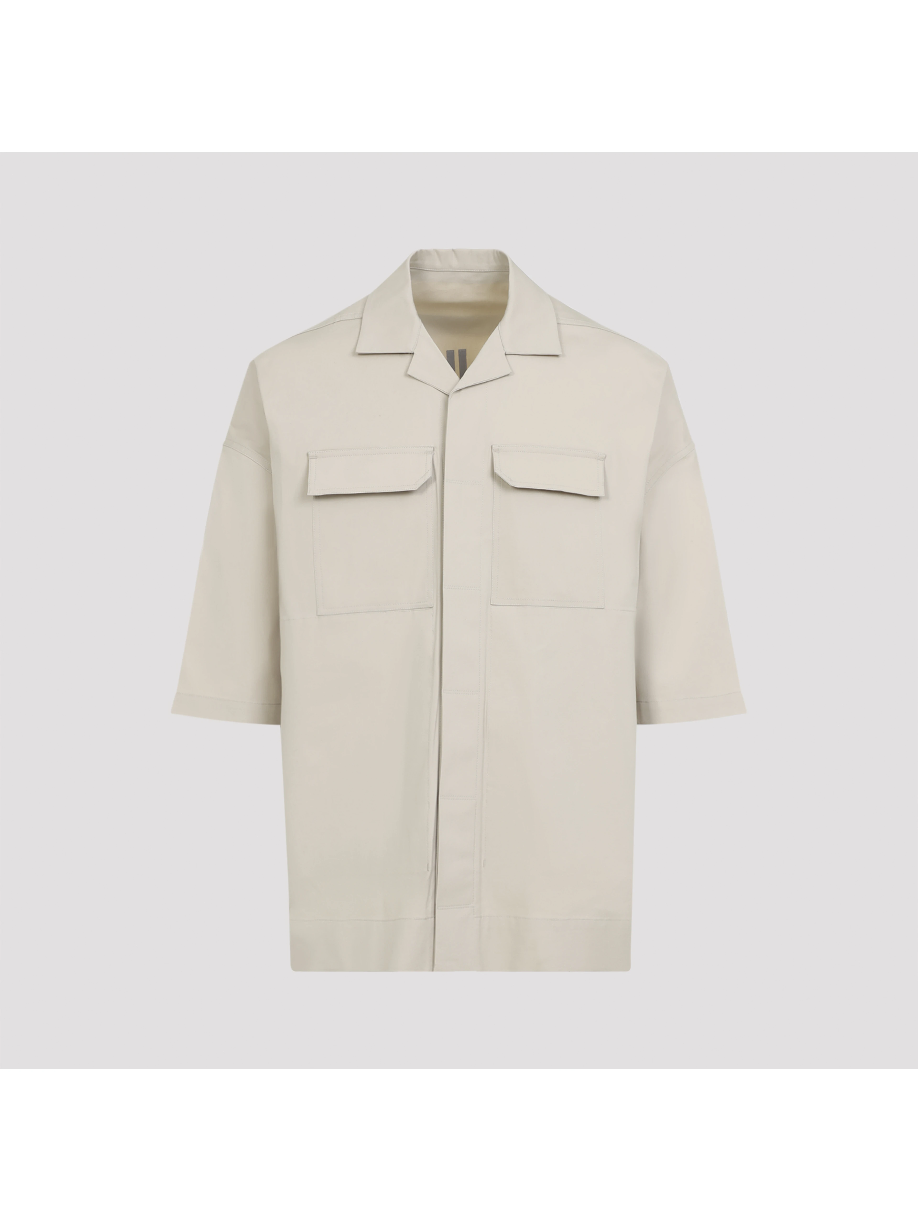 Rick Owens Magnum Tommy Shirt