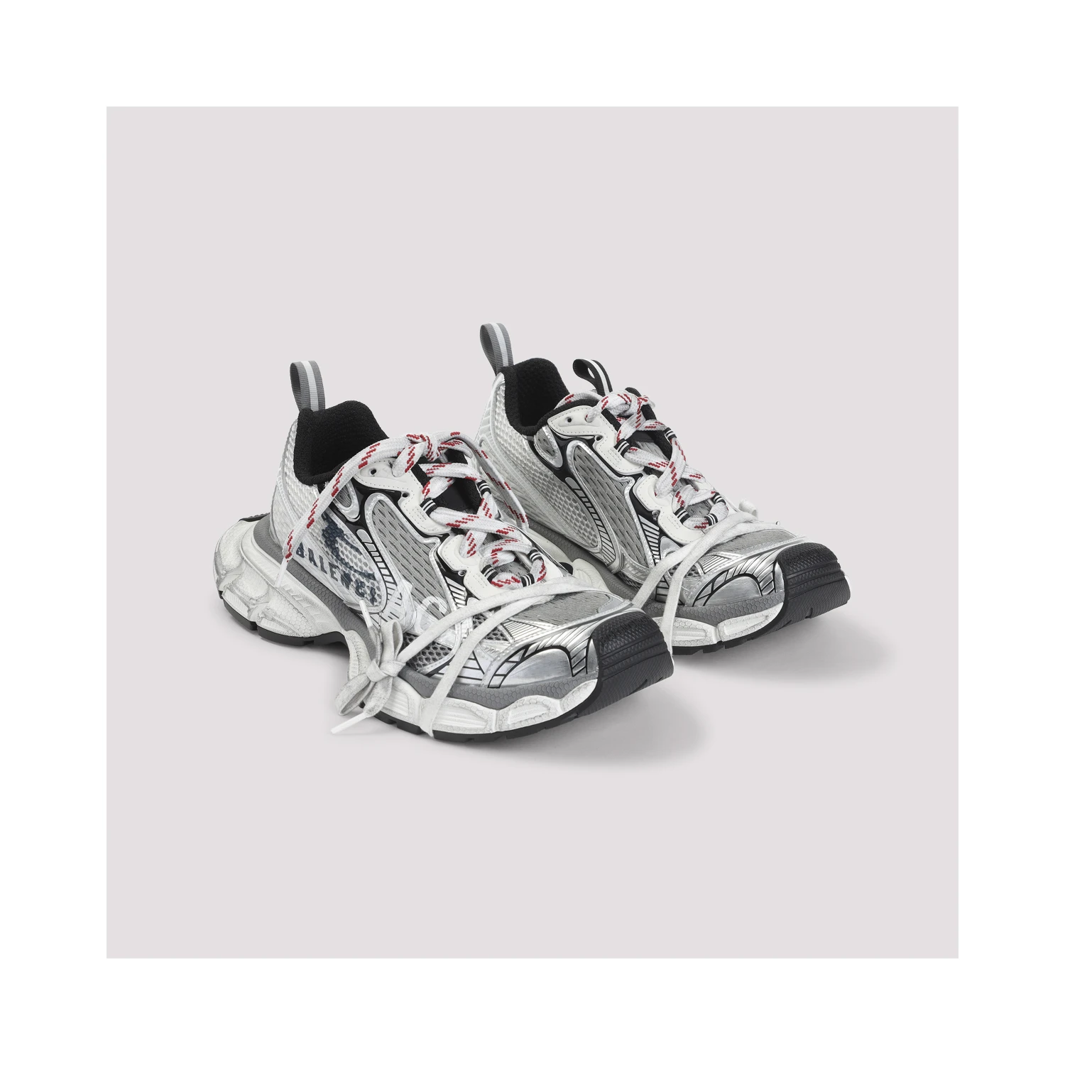 Balenciaga 3xl Sneakers