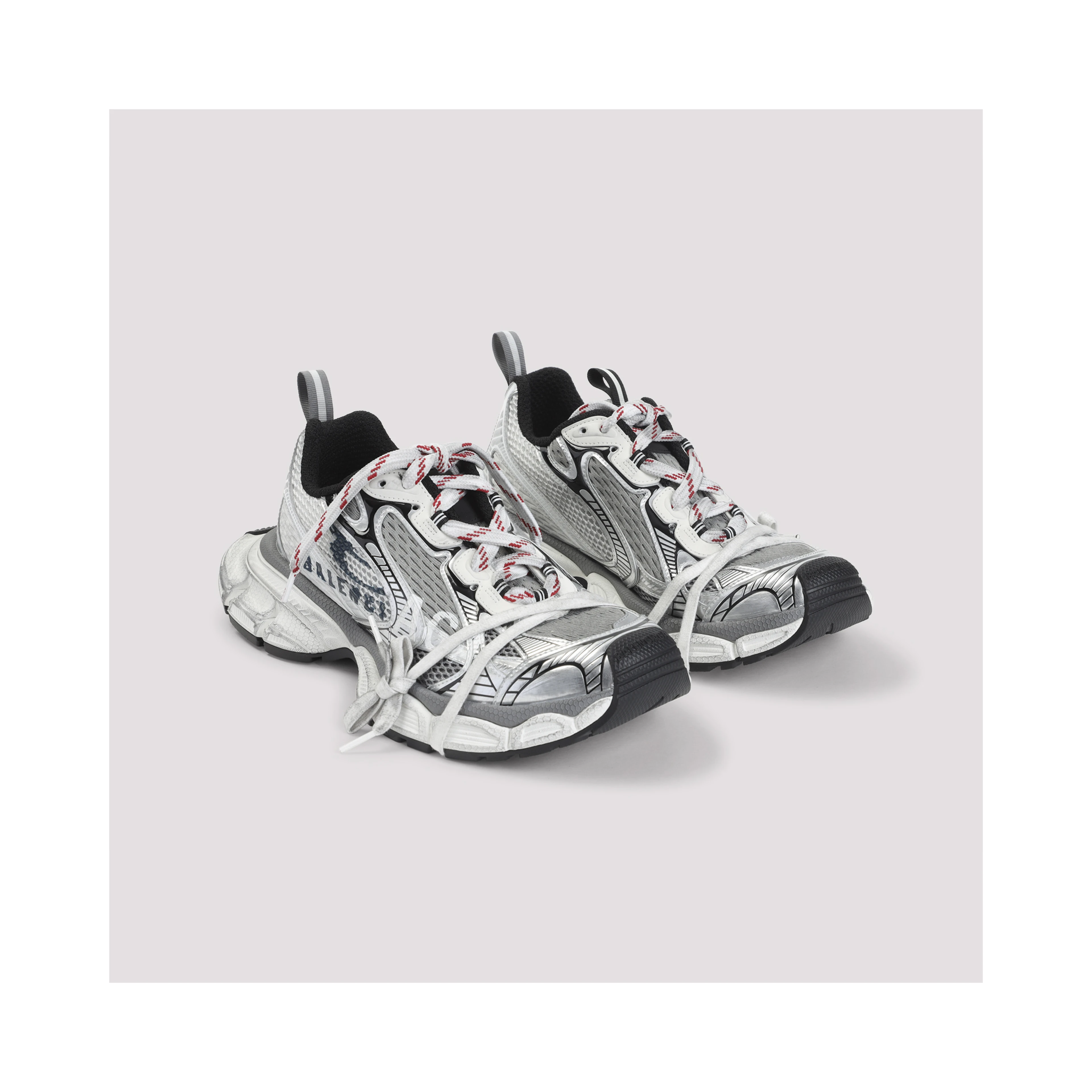 Balenciaga 3xl Sneakers
