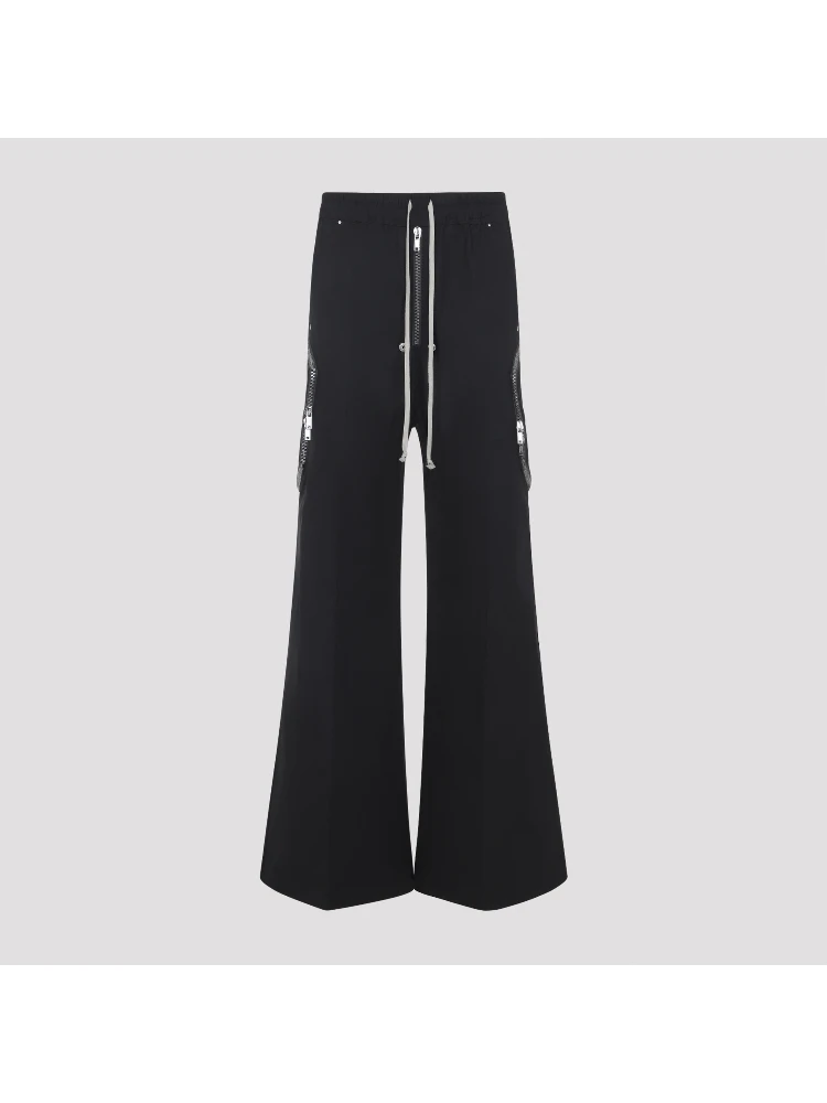 Rick Owens Heizer Belas Pants