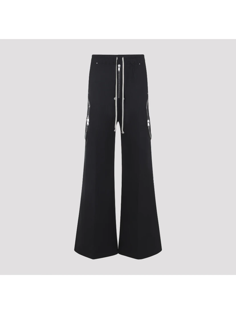Rick Owens Heizer Belas Pants