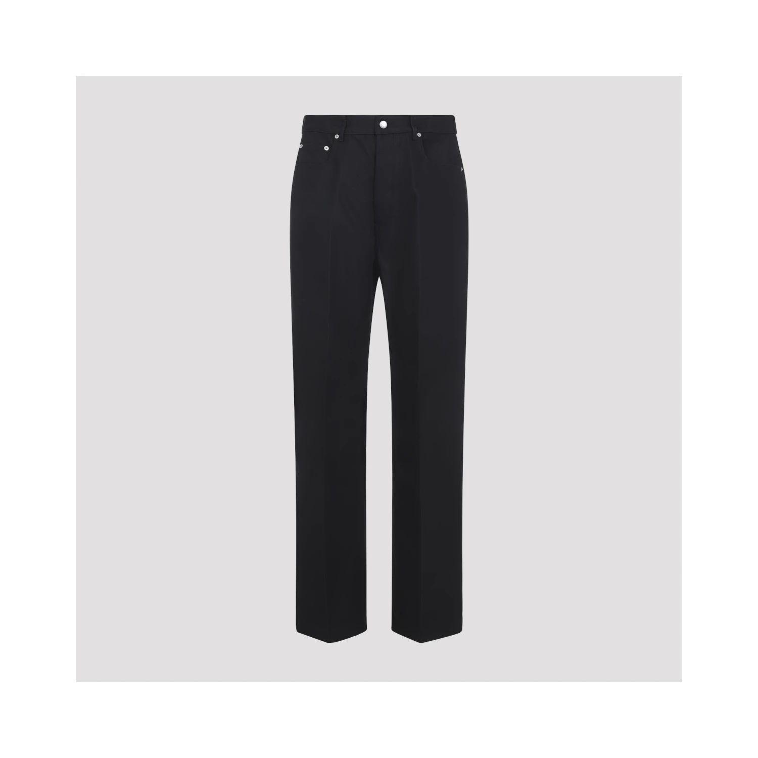 Rick Owens Geth Jeans