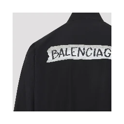 Balenciaga Medium Fit Jacket