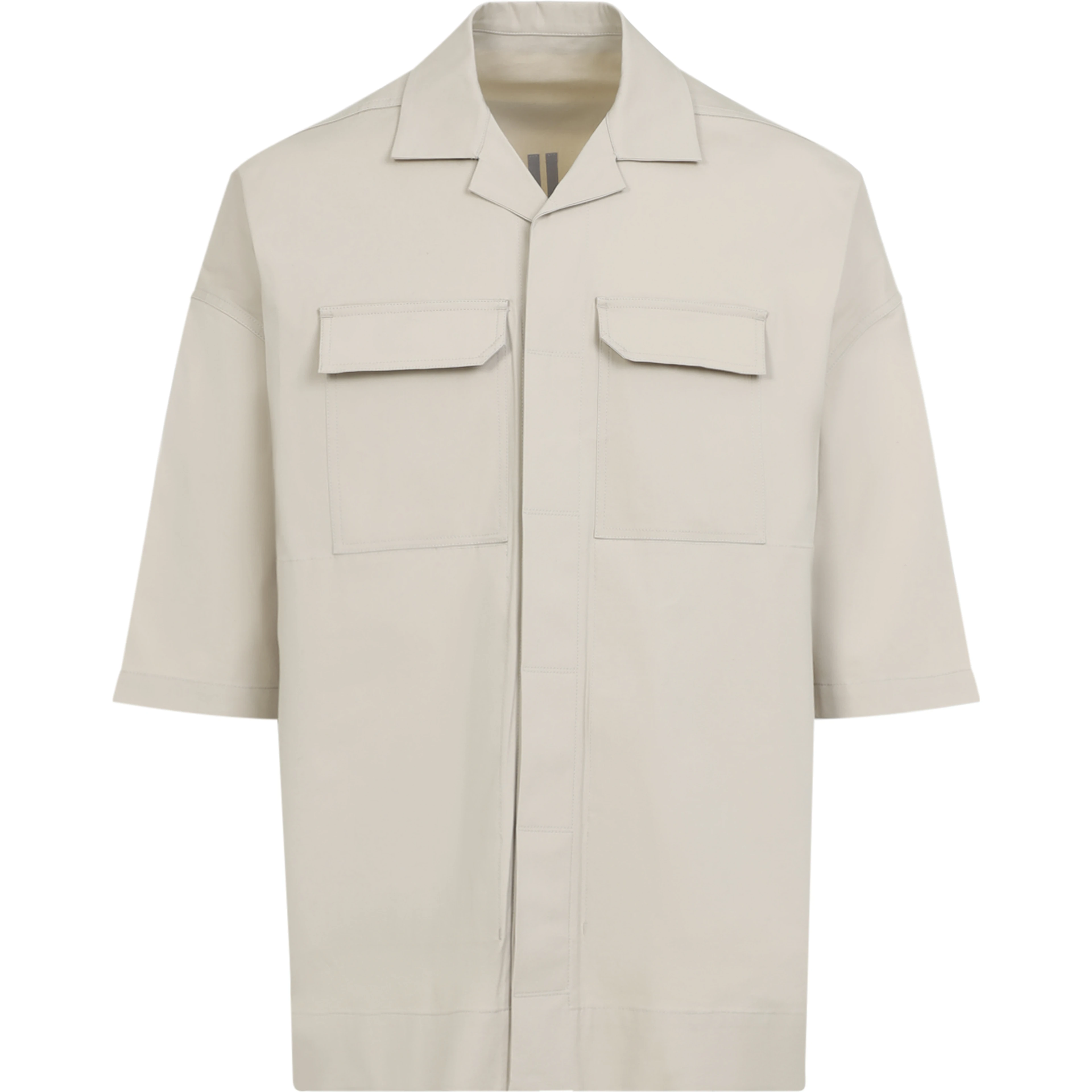 Rick Owens Magnum Tommy Shirt