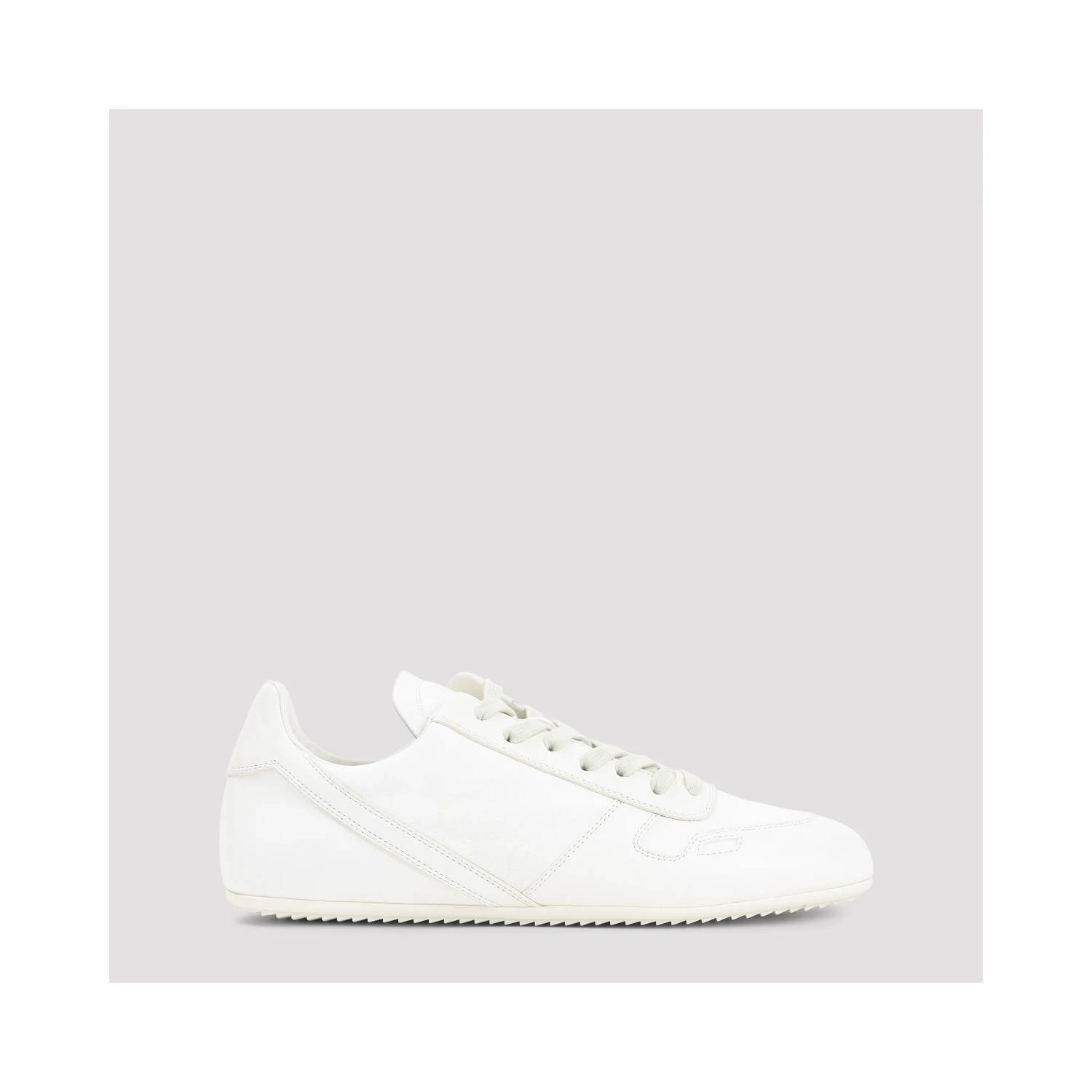 Rick Owens Minimal Sneakers
