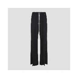 Rick Owens Wide Bela Pants