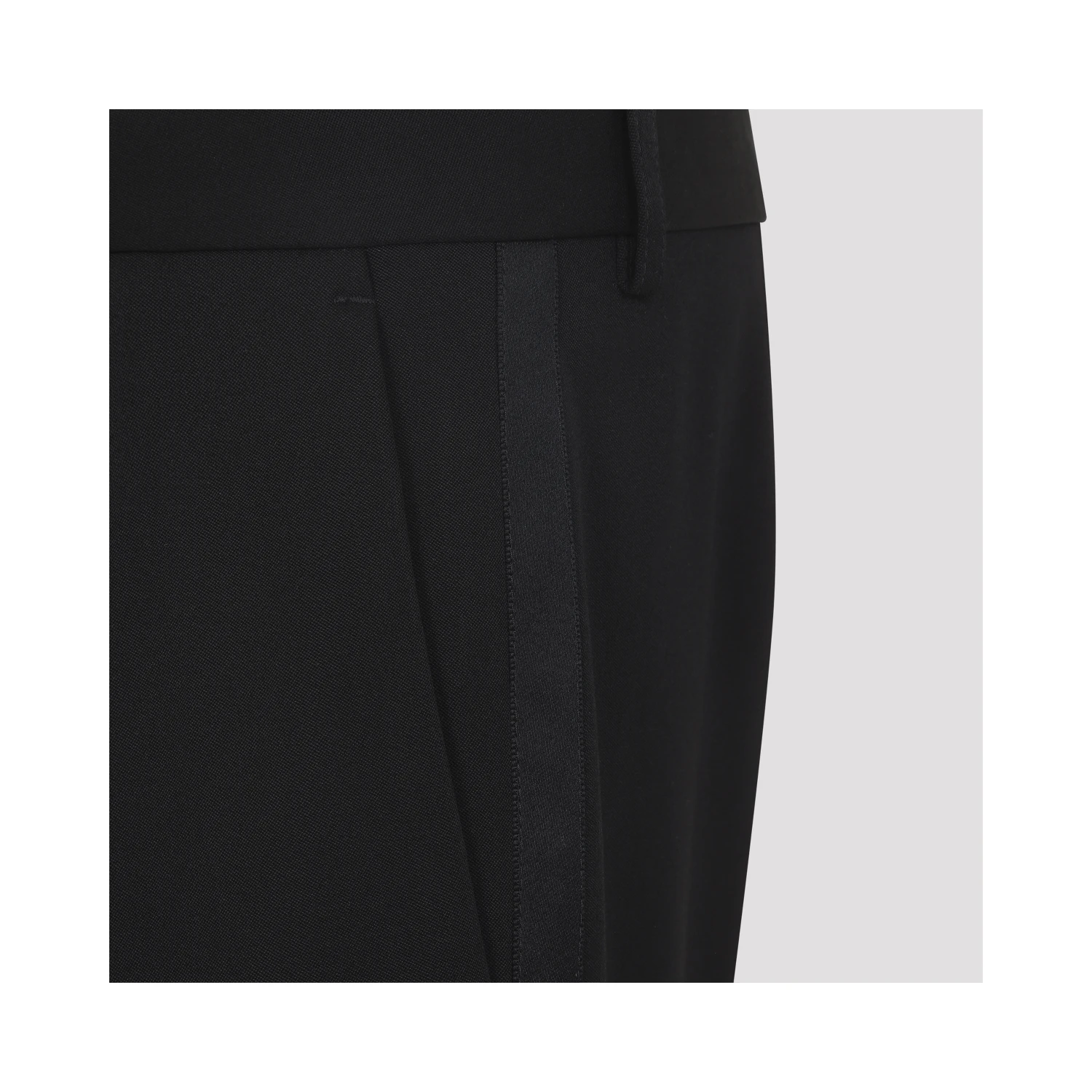 Balenciaga Tuxedo Pants