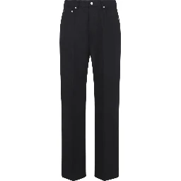 Rick Owens Geth Jeans