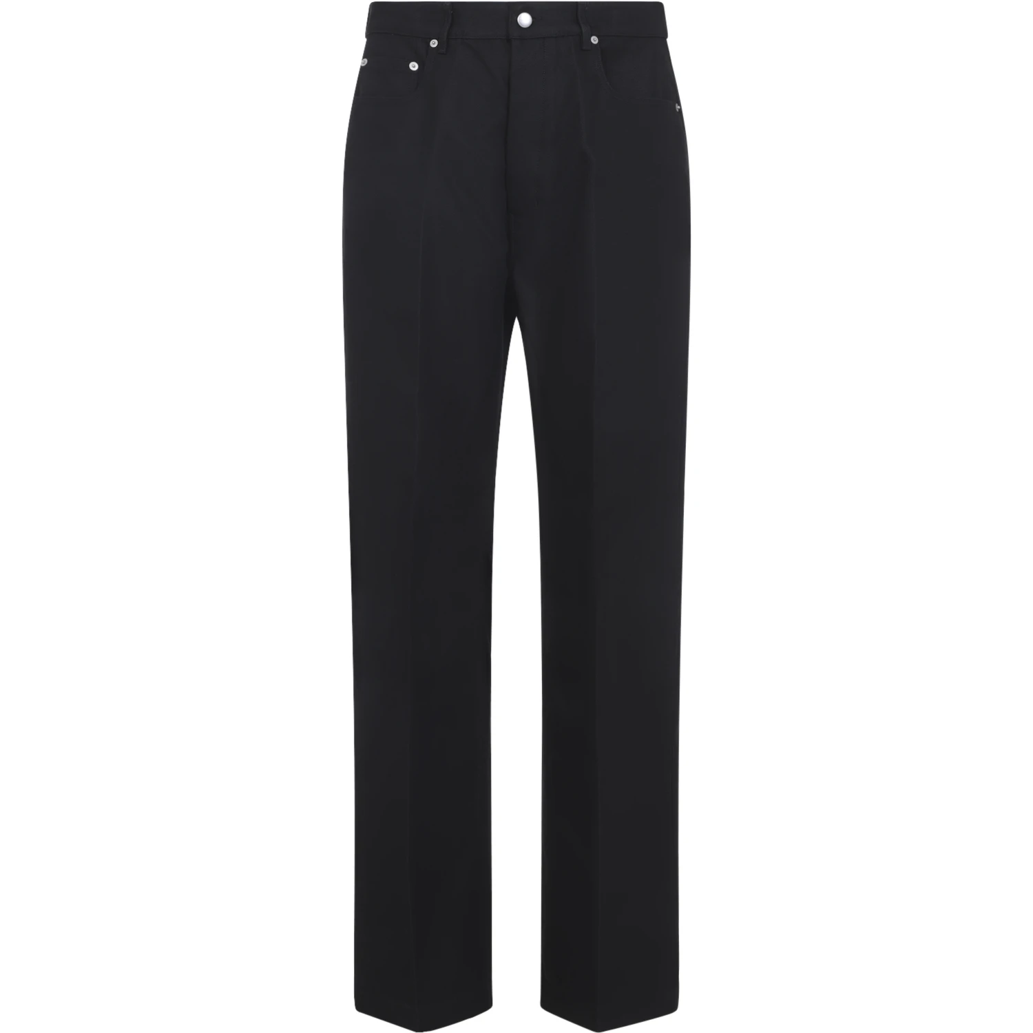 Rick Owens Geth Jeans