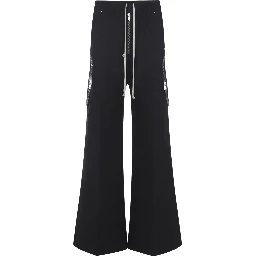 Rick Owens Heizer Belas Pants
