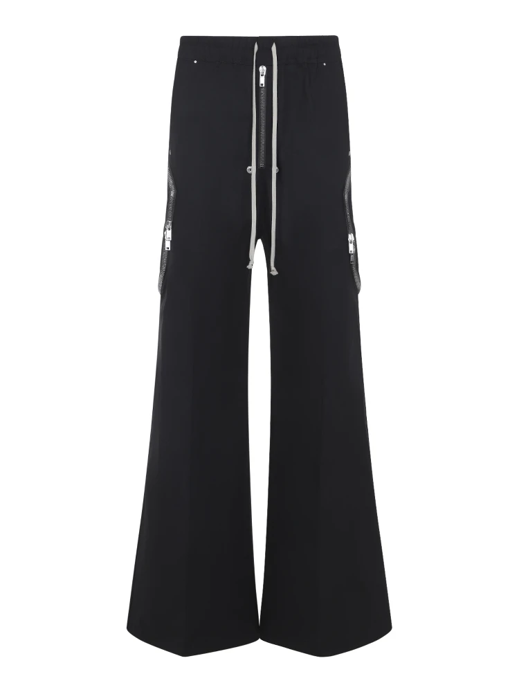 Rick Owens Heizer Belas Pants alternative