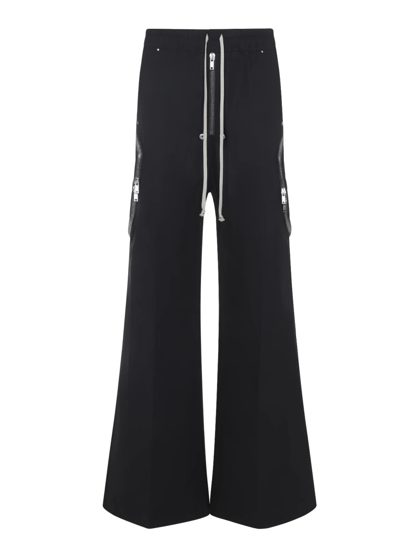 Rick Owens Heizer Belas Pants