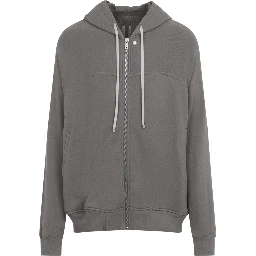 Rick Owens Cotton Sweatshirt