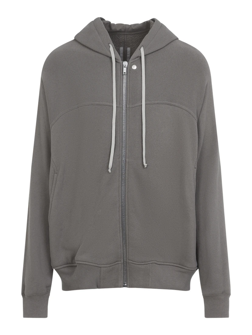 Rick Owens Cotton Sweatshirt