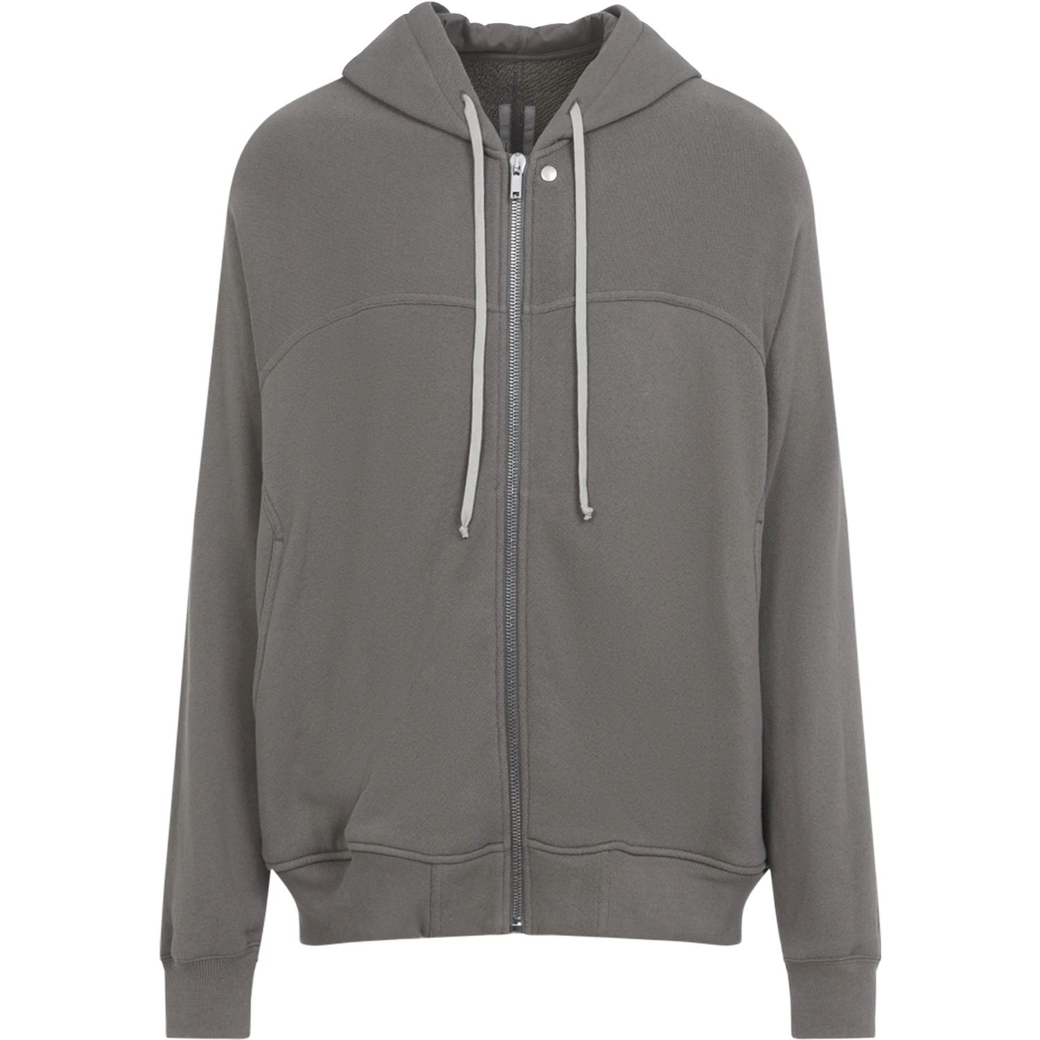 Rick Owens Cotton Sweatshirt