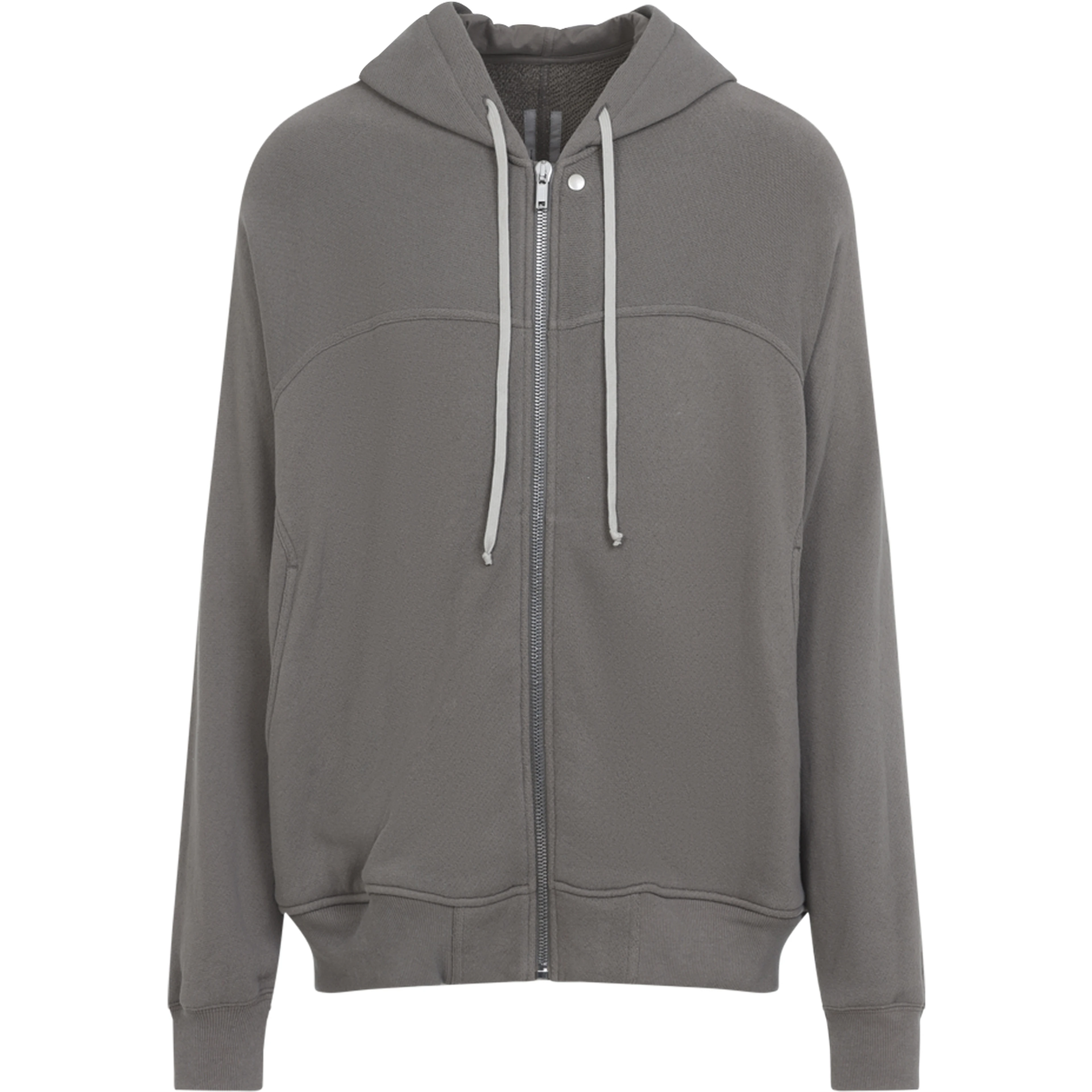 Rick Owens Cotton Sweatshirt