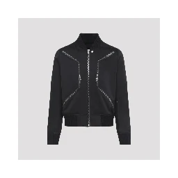 Rick Owens Heizer Flight Jacket