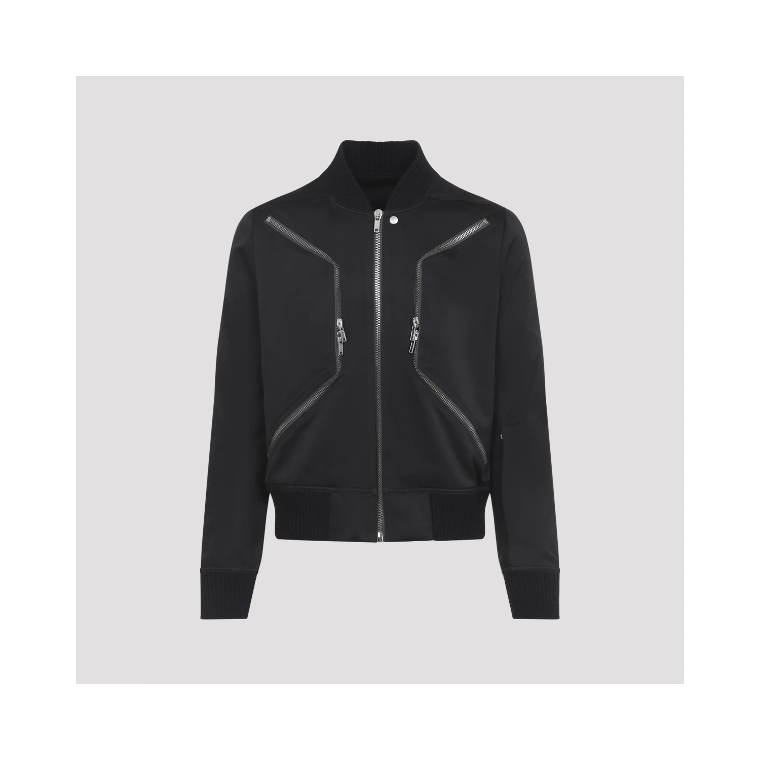 Rick Owens Heizer Flight Jacket