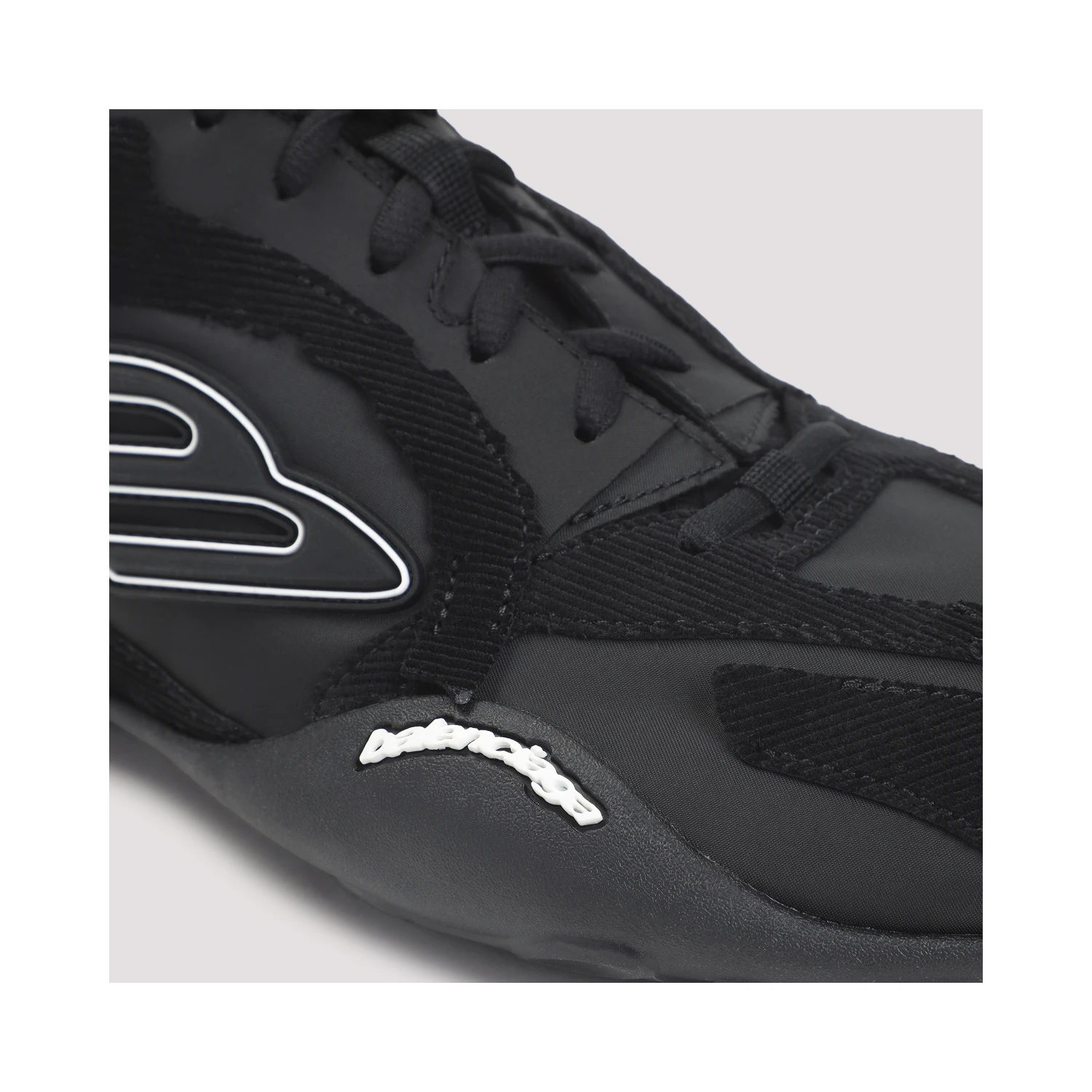 Balenciaga Monday Ultra Sneakers