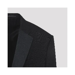 Balenciaga Tuxedo Jacket