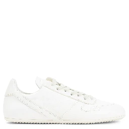 Rick Owens Minimal Sneakers