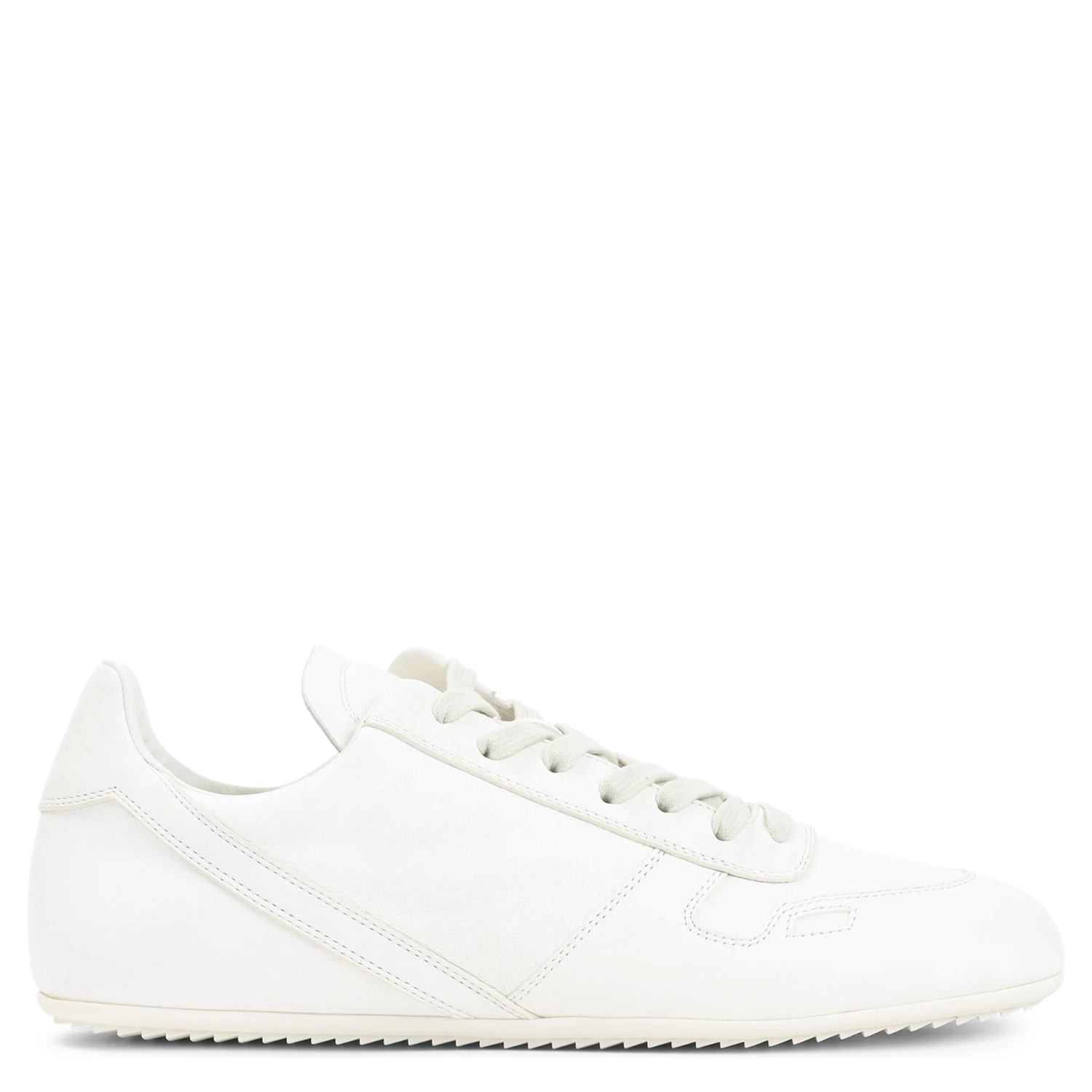 Rick Owens Minimal Sneakers