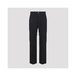 Rick Owens Geth Jeans